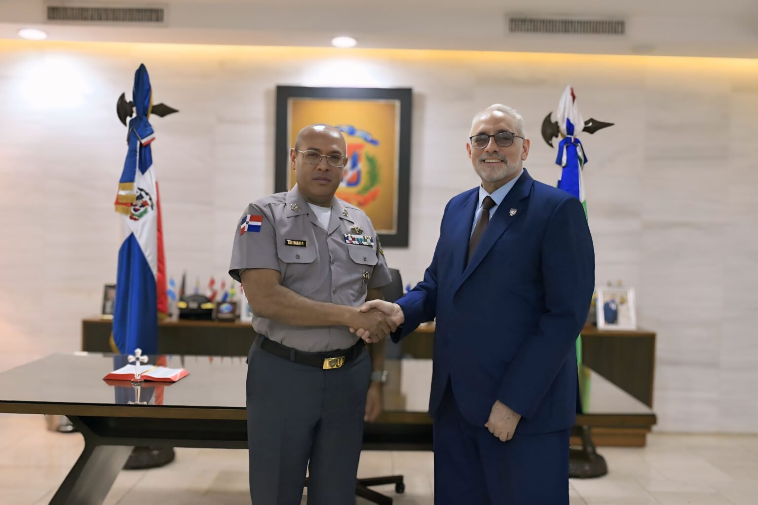 PN garantiza seguridad para fanáticos en temporada de béisbol invernal 2024-2025