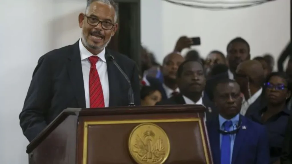 Alix Didier Fils-Aimé