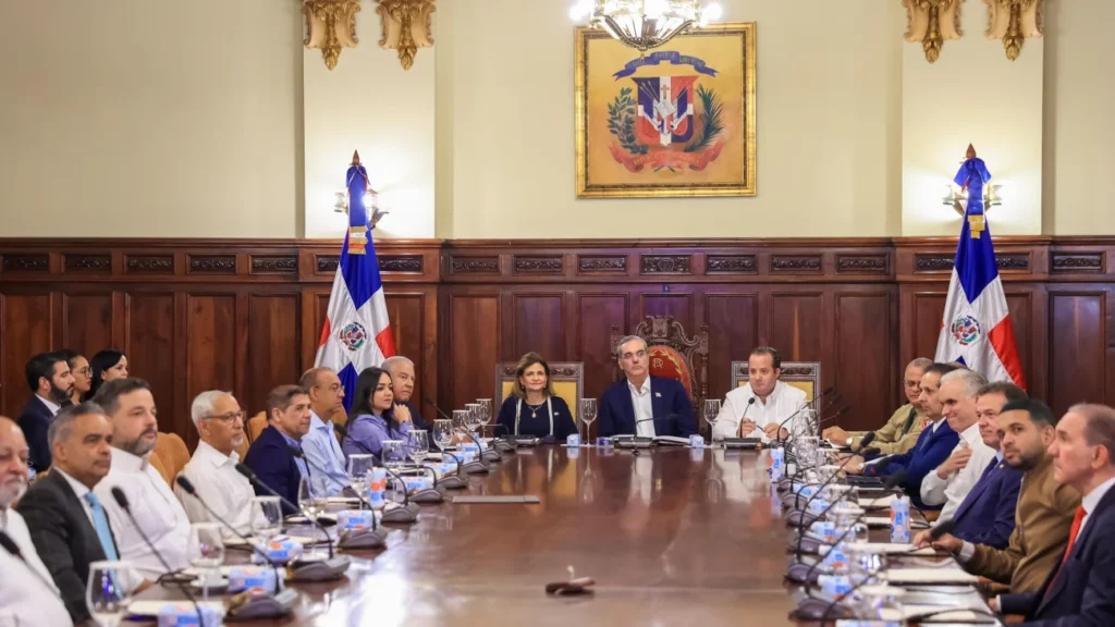 Consejo de Ministros