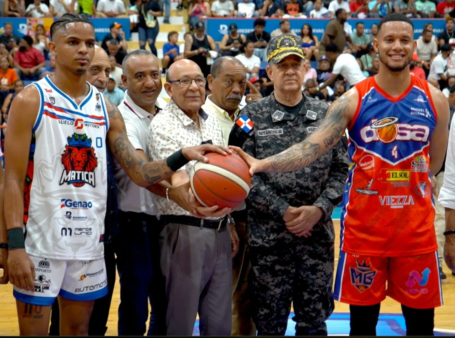 Fausto López Solís