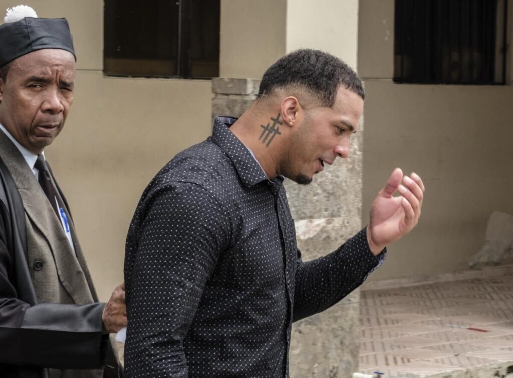 Wander Franco detenido en San Juan de la Maguana tras presunta riña