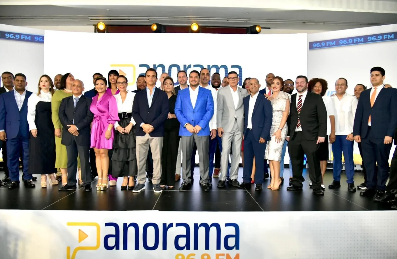 Grupo de Medios Panorama