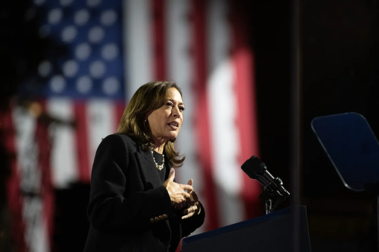 Kamala Harris