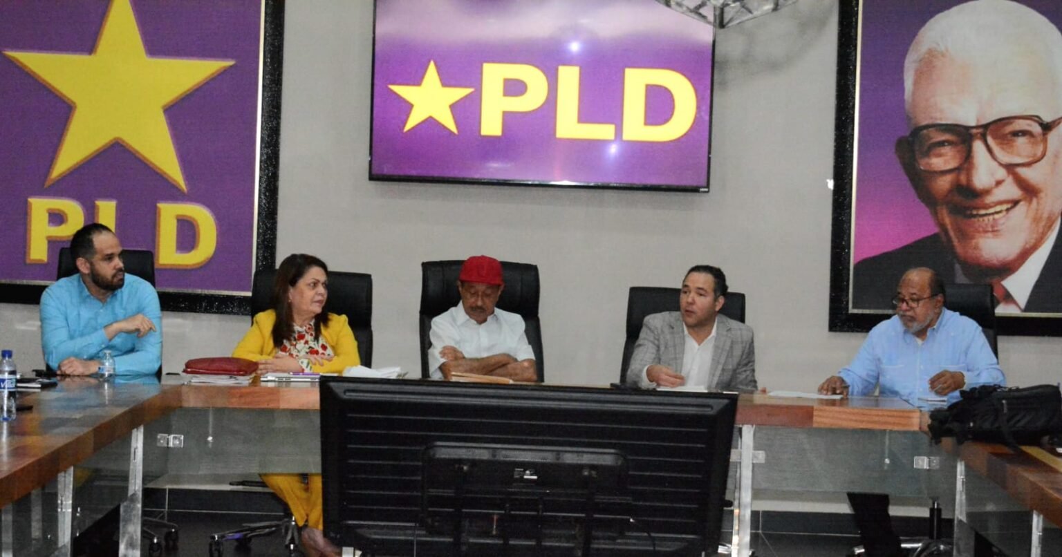 PLD reafirma su compromiso con el medio ambiente y la producción agropecuaria