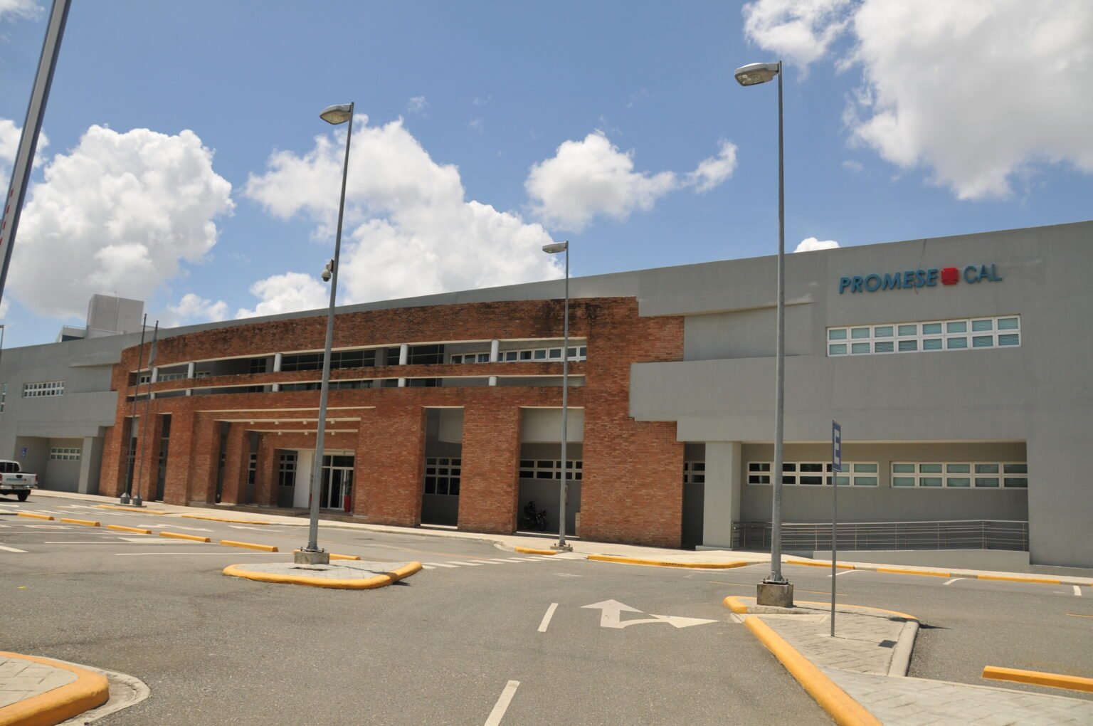 Promesecal dice coordinador de Farmacias del Pueblo fue detenido en EE.UU. por medicamento sin receta