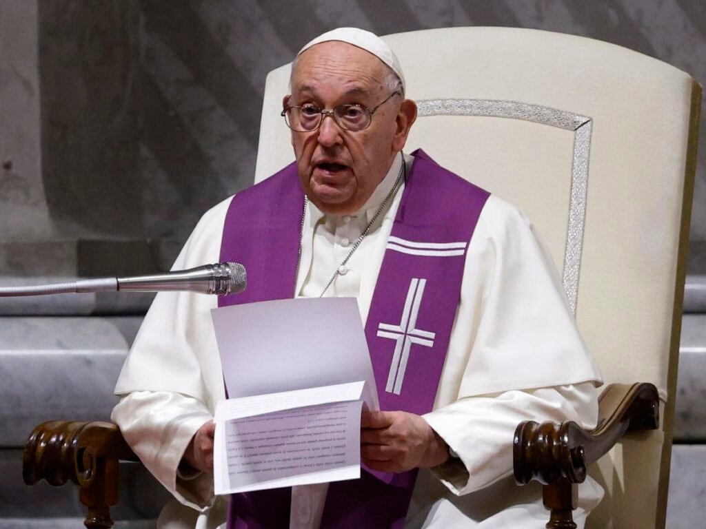 El papa insiste en la necesidad de que los programas de protección de abusos sean eficaces El papa insiste en la necesidad de que los programas de protección de abusos sean eficaces