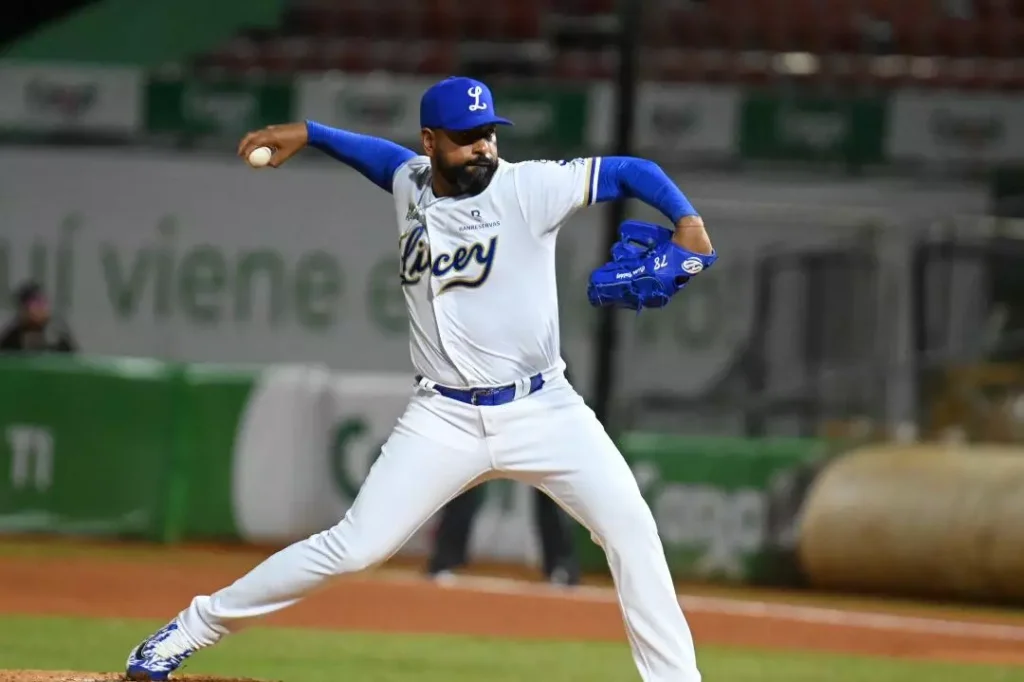 Tigres del Licey