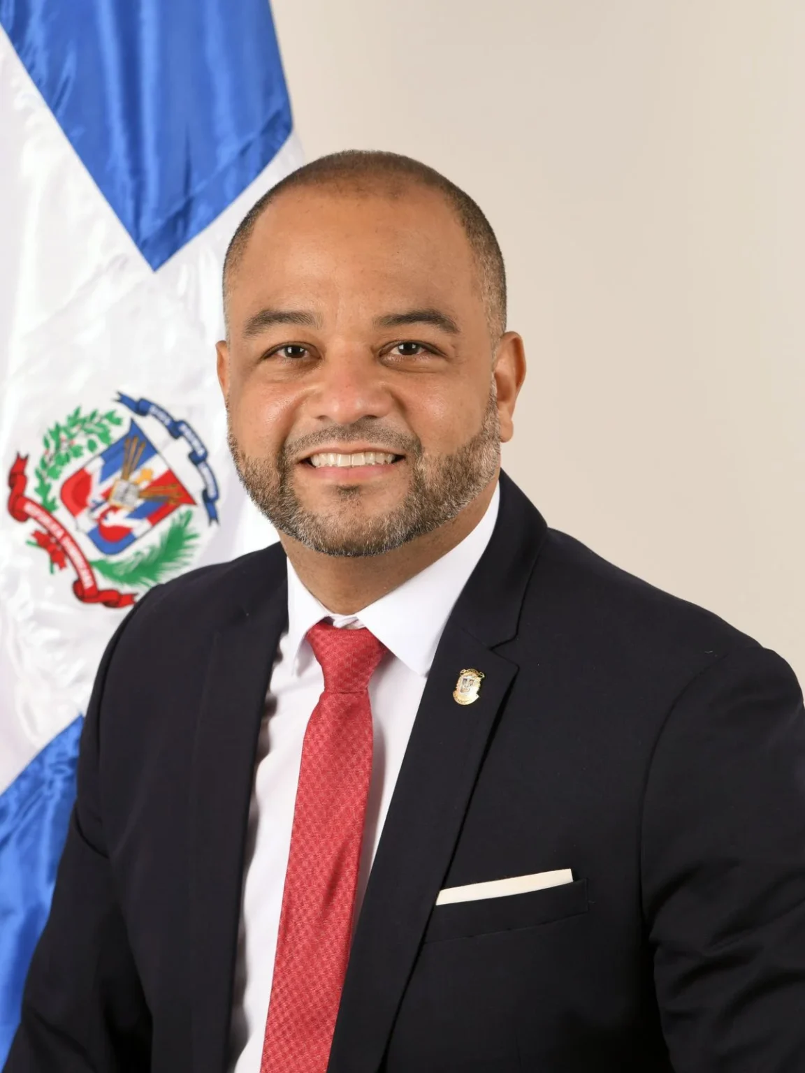 Diputado Carlos Pérez