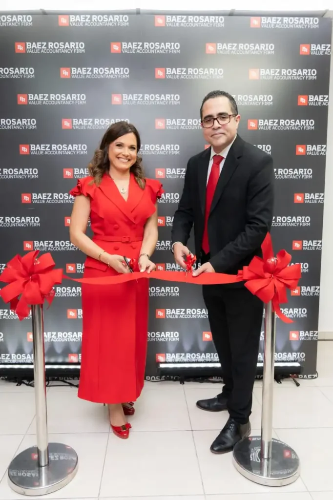 Báez Rosario Value Accountancy FIRM presenta su catálogo de servicios FIRM