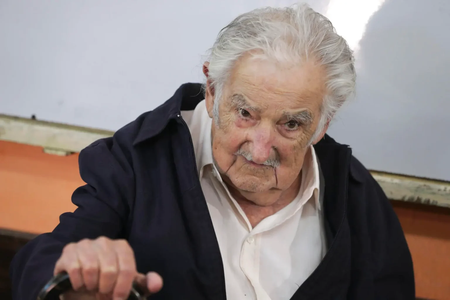 José Mujica