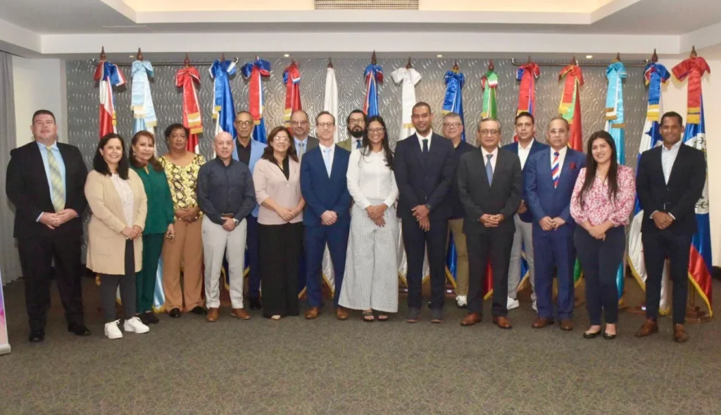 Reconocen avances de República Dominicana en antidopaje durante Junta Consultiva Panamericana Reconocen