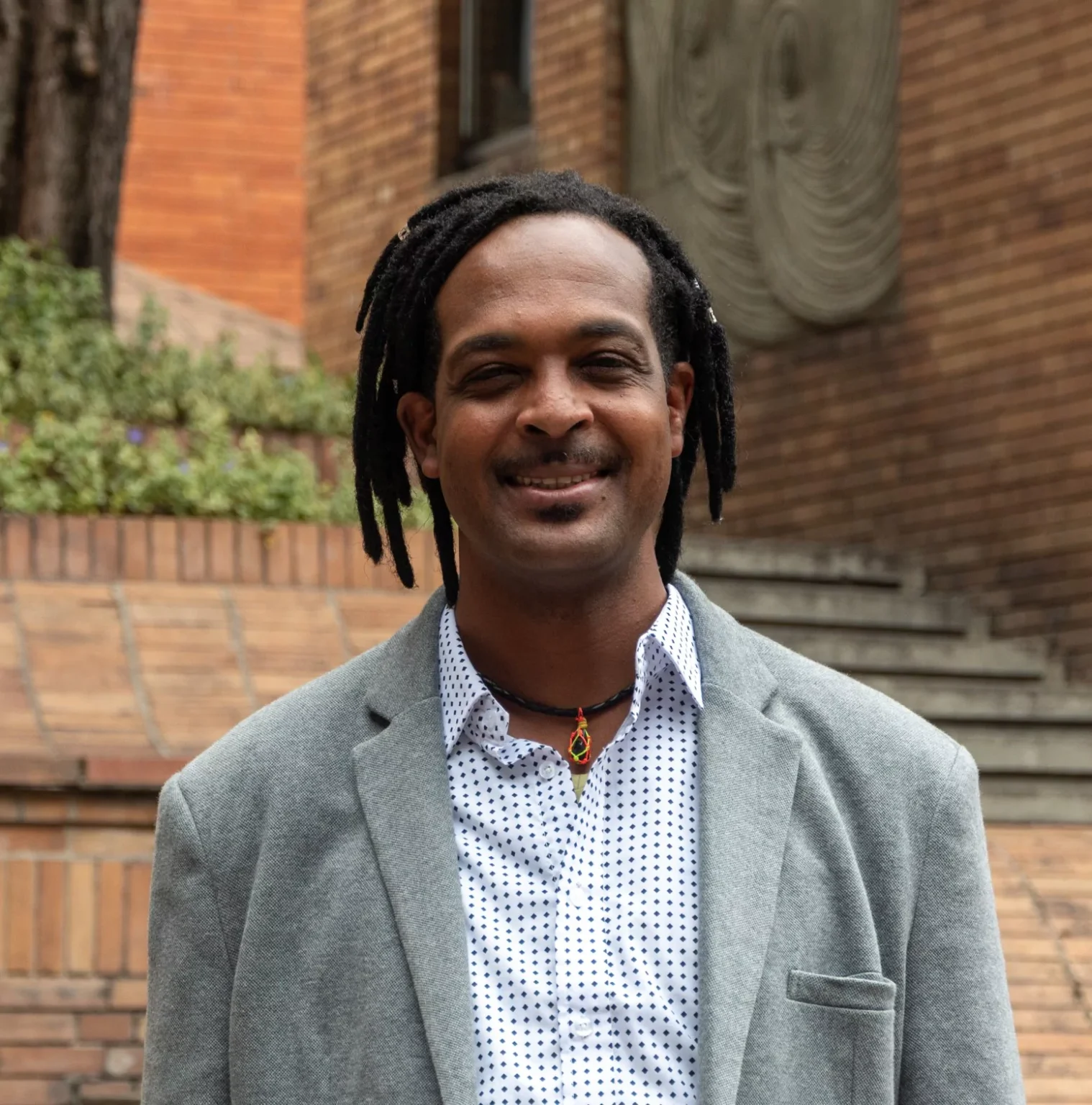 Wooldy Edson Louidor