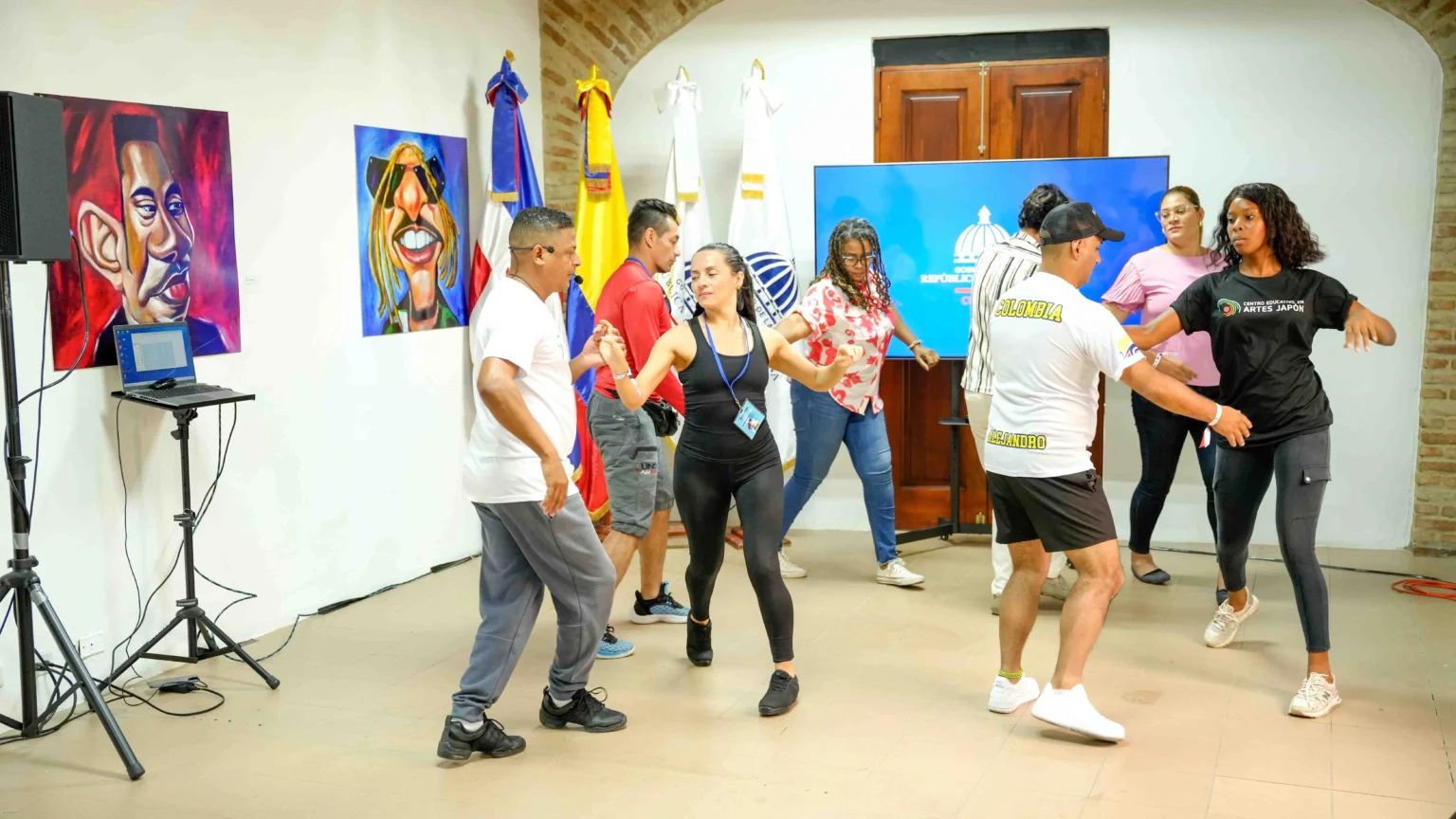 Ministerio de Cultura emite resolución que exhorta a emisoras difundir la bachata el 11 de diciembre bachata