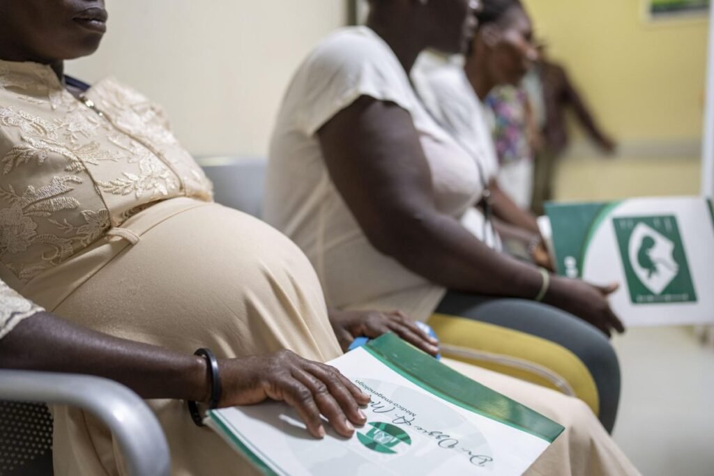 Los centros de salud, un oasis para los haitianos en RD