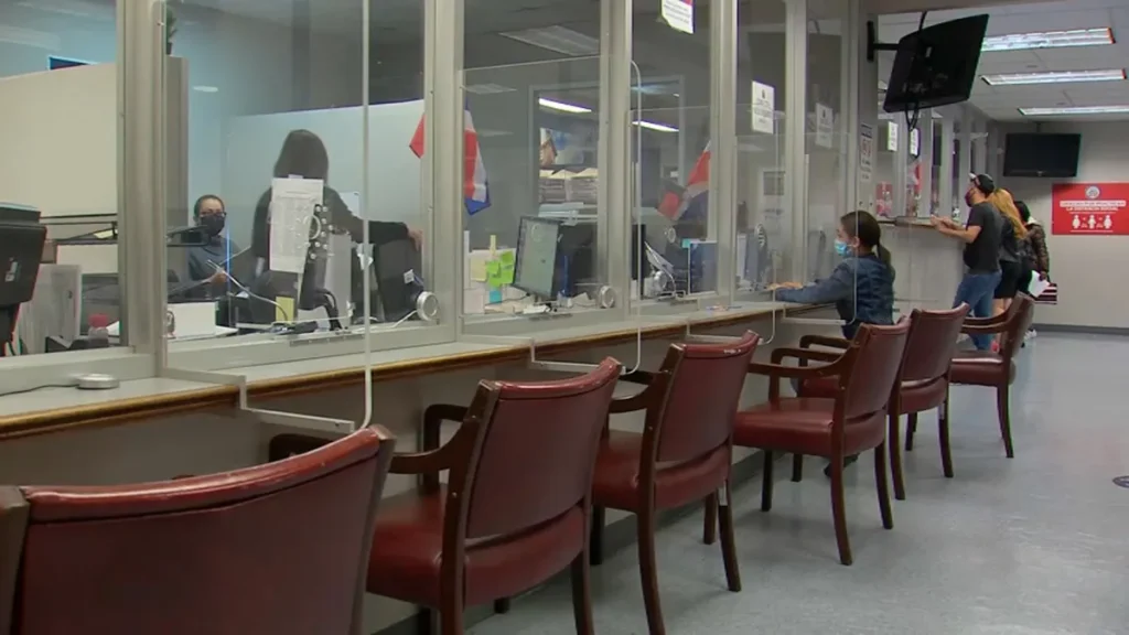 El Consulado de la República Dominicana en Nueva York amplía su horario de atención Consulado