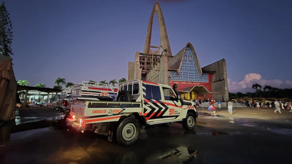 Día de la Altagracia