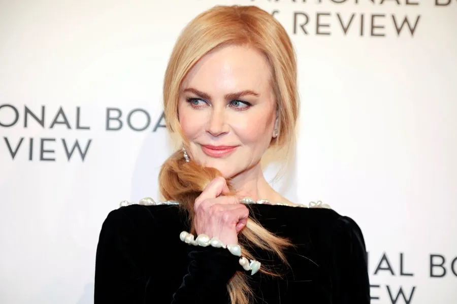 Nicole Kidman vivió el thriller ‘Babygirl’ como «una odisea emocional y sexual» Nicole Kidman