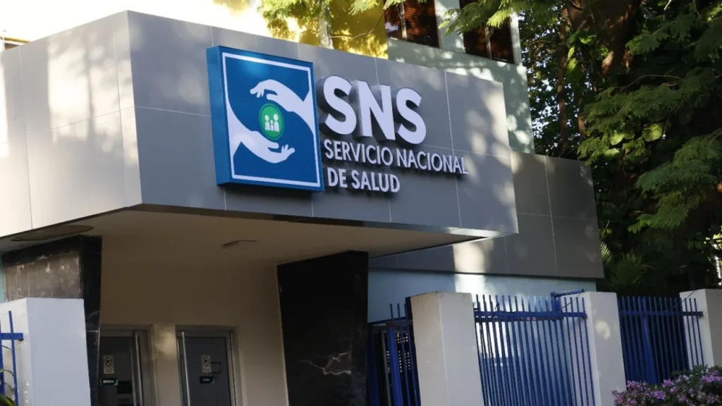 SNS y CMD acuerdan reunión este sábado para lograr el consenso SNS