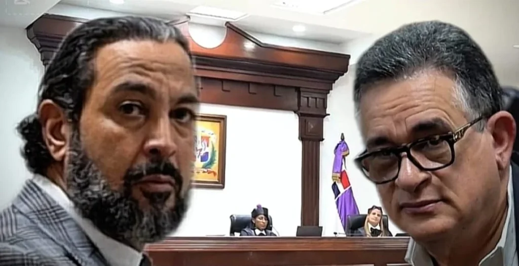 Segunda audiencia del juicio de fondo contra inversionista canadiense se realizará este jueves audiencia