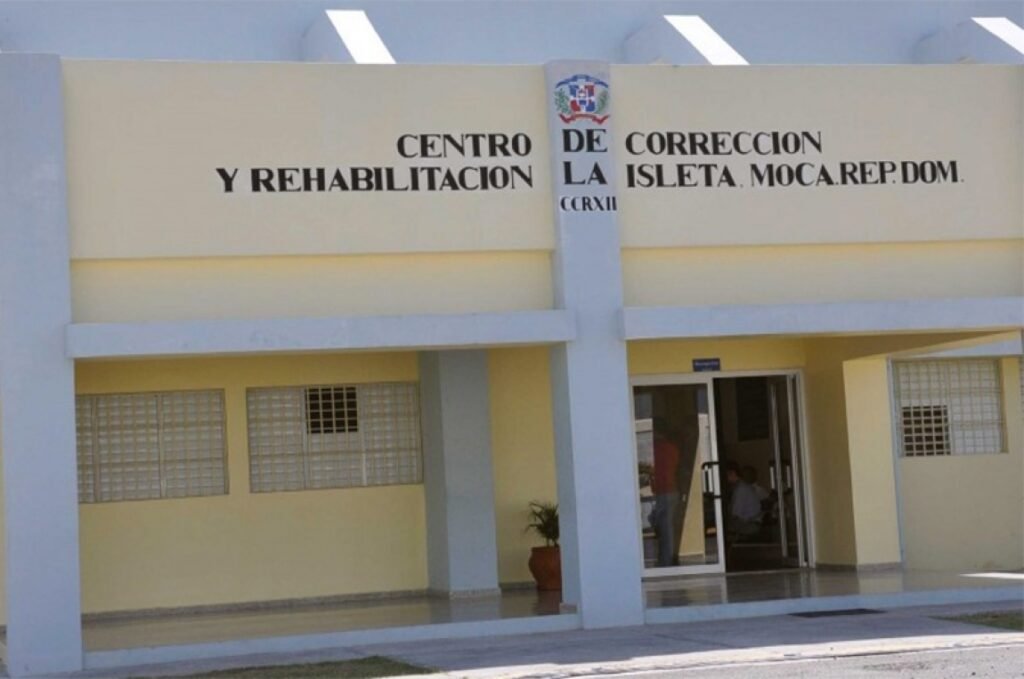 Investigan incidente en cárcel de Moca dejó a recluso hospitalizado