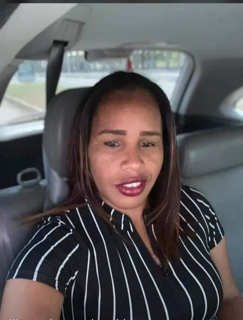 Encuentran a mujer muerta con signos de violencia en Santiago mujer