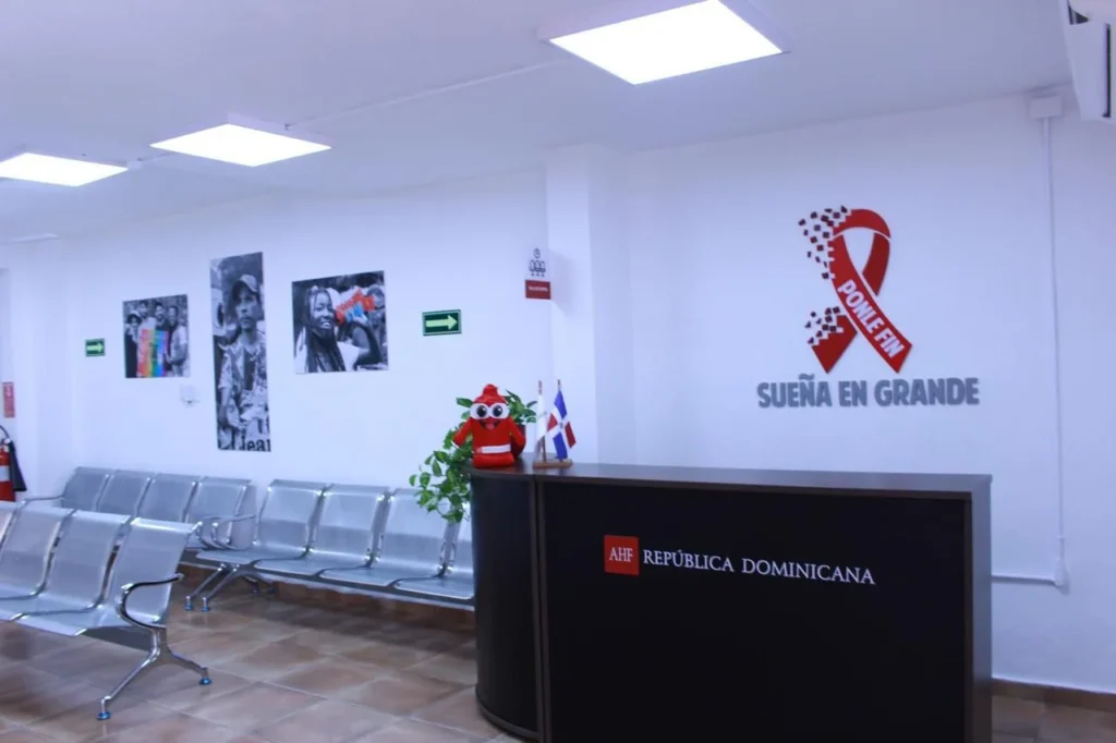 AHF República Dominicana lanza campaña por el Día Internacional del Condón bajo el lema “¡Sólo Póntelo!” AHF