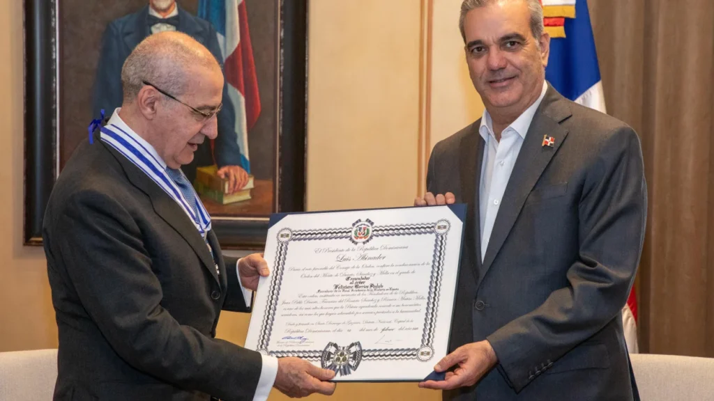 Feliciano Barrios Pintado