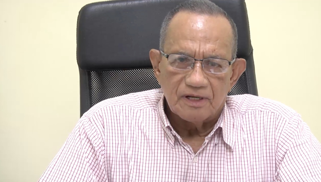 Suspenden reunión para discutir aumento salarial sin nueva fecha