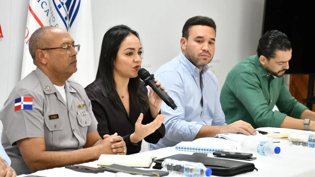 Gobierno y “musicólogos” dialogan sobre contaminación sónica y zonas de tolerancia Gobierno