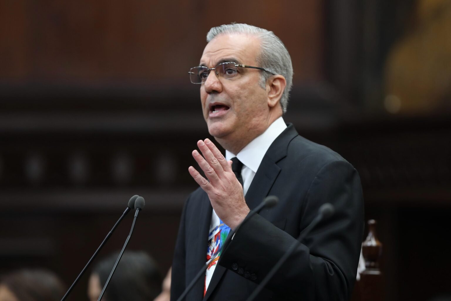 Abinader resalta avances en reducción de la pobreza y compromete metas más ambiciosas próximos años