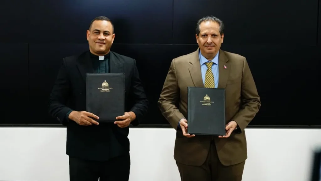 Salud Pública y Universidad Católica