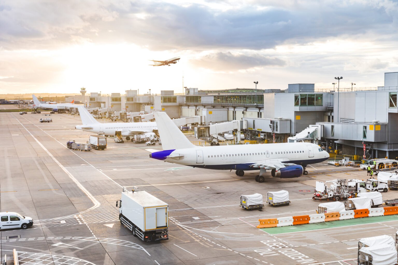 Haití figura entre los 43 países a los que Estados Unidos impondrá prohibición de viajes