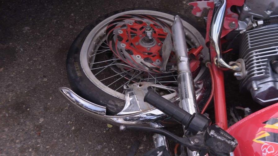 Hijos de destacado profesor de la UASD pierden la vida en accidente de tránsito