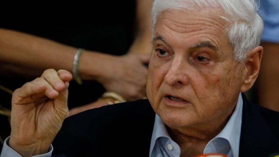 Policía de Panamá rechaza la solicitud para incluir a Martinelli en una alerta de Interpol