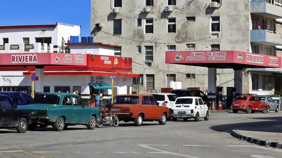Reportan en La Habana un alza “alarmante” de robos de cables de líneas telefónicas