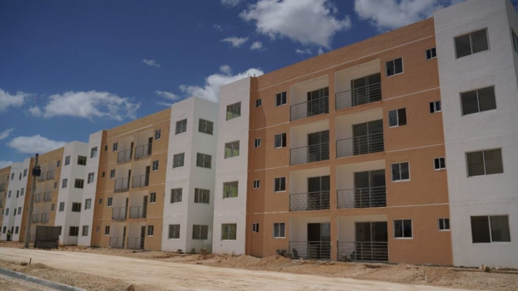 Santo Domingo Este compite con el Distrito en proyectos inmobiliarios