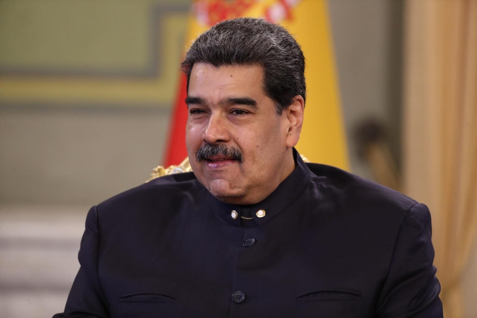 Maduro espera que EE. UU. deje “las mentiras” sobre una supuesta invasión del Tren de Aragua