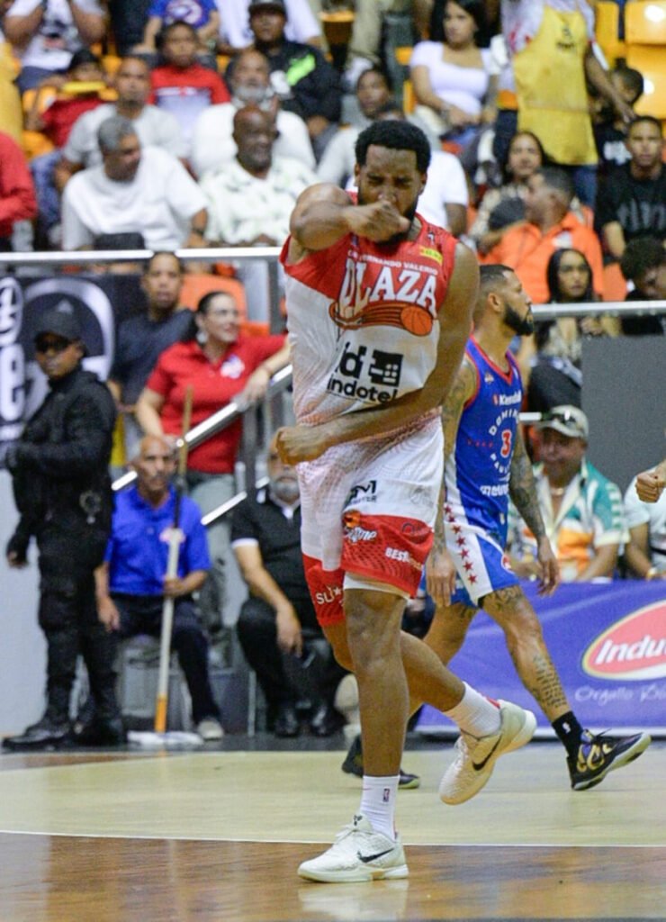 Plaza Valerio regresa del 0-2, elimina al CDP y avanza a la final del torneo superior de Santiago