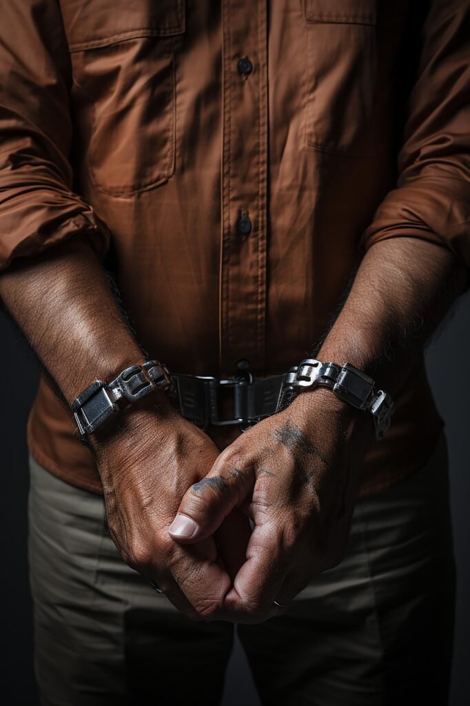 Italia: Detienen a dominicano por secuestro y tortura contra su expareja