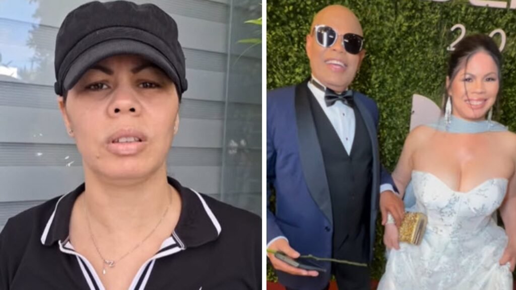 Hija de Rubby Pérez aclara compensación por tragedia Jet Set