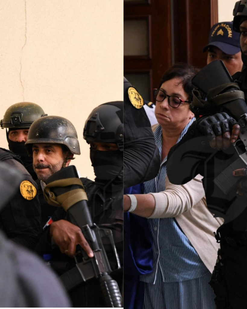 Lo que ha pasado con el caso Jet Set