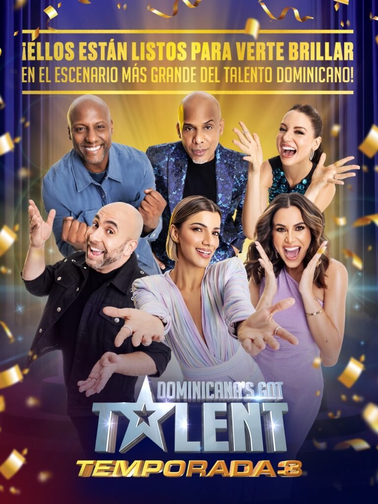 Tercera temporada de DGT premiará con 3 millones de pesos