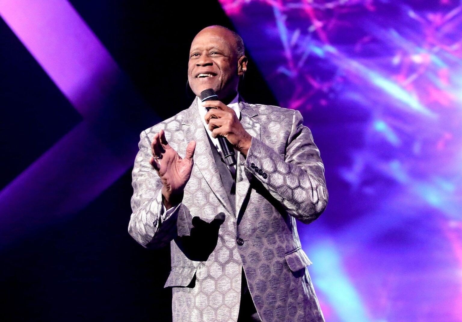 Cuatro años sin “El Caballo Mayor”