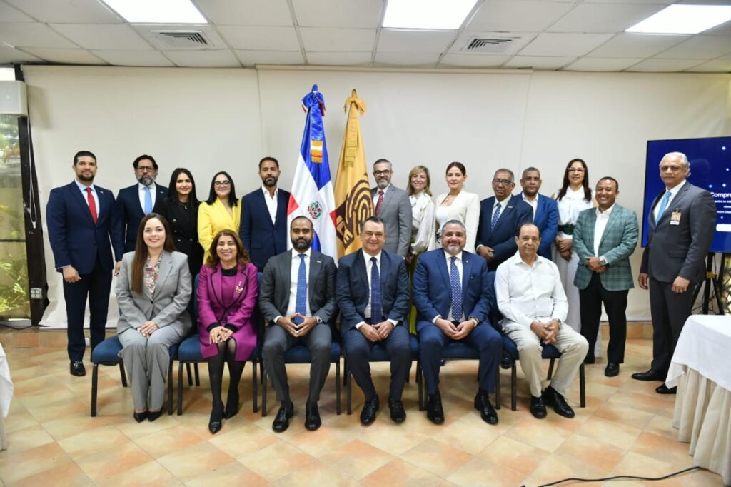 JCE: La nueva cédula dominicana durará más de 10 años