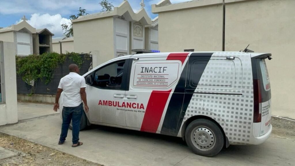 Hombre mata anciano por este no pagarle 200 pesos