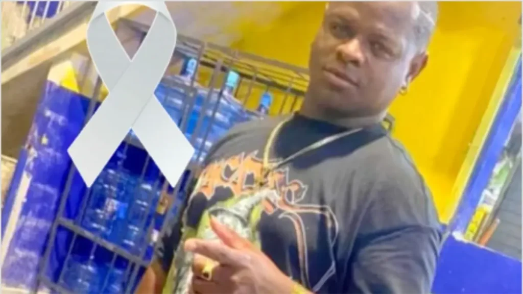 Confuso incidente en San Cristóbal deja dos muertos y un herido