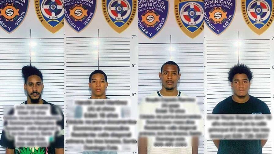 Así ocurrió la violación grupal a adolescente de 16 en Los Tres Brazos