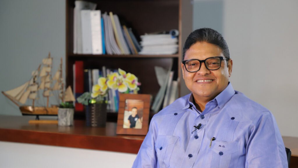 Director del COE anuncia que dará un mensaje “trascendental”