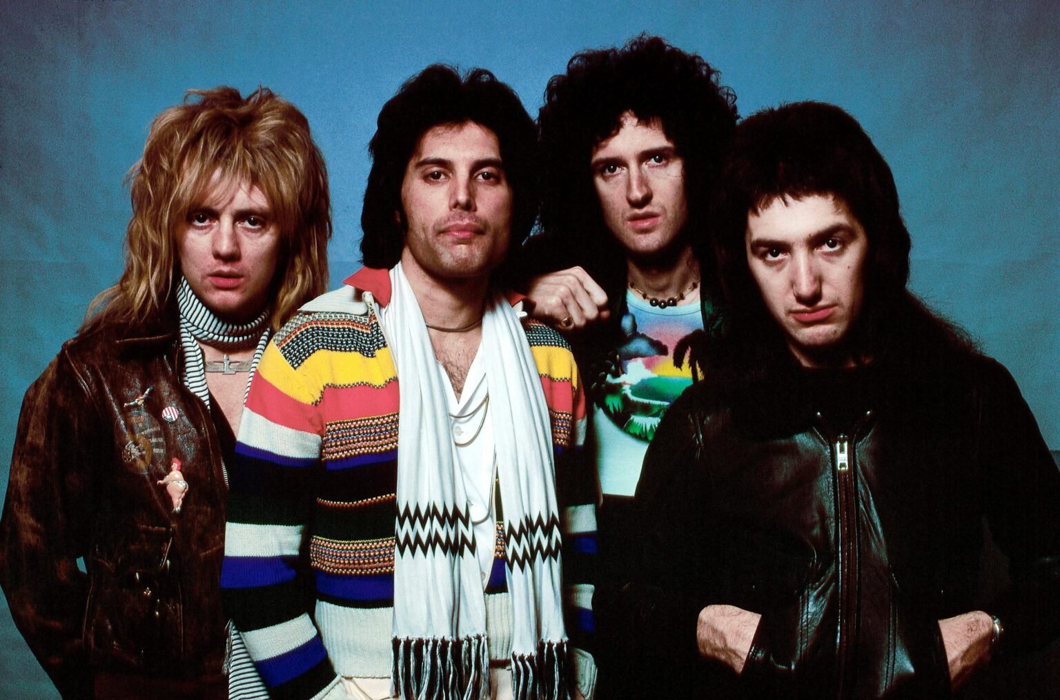 Hace 50 años Freddie Mercury cambió la historia del rock con ‘Bohemian Rhapsody’
