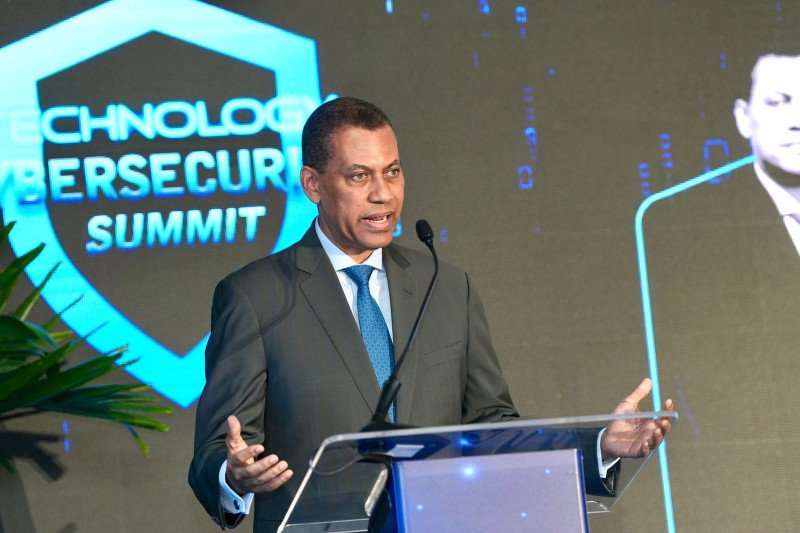 Indotel: RD recibió mil millones de intentos de ciberataques en un año